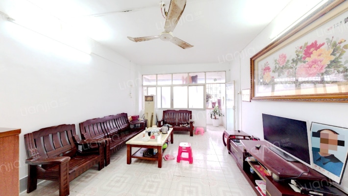 江湾西二苑二手房实景图