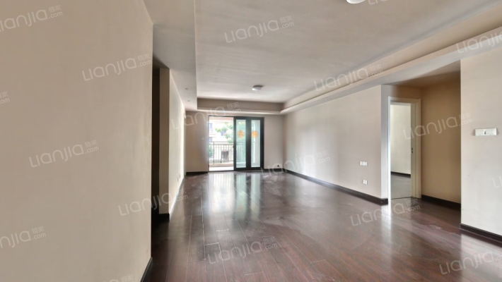 绿地城北岛左岸二手房实景图