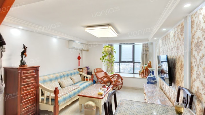 星湖都市生活广场二手房实景图