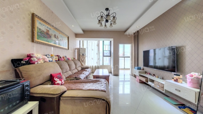 英祥春天二手房实景图