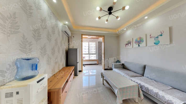 博文苑二手房实景图