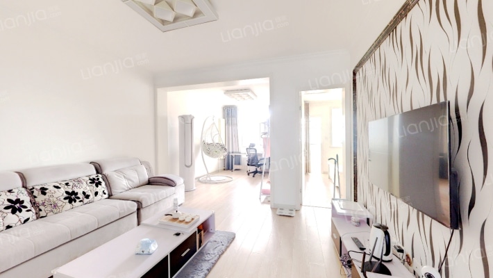 樱园东区二手房实景图