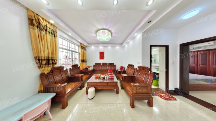 福海园二手房实景图