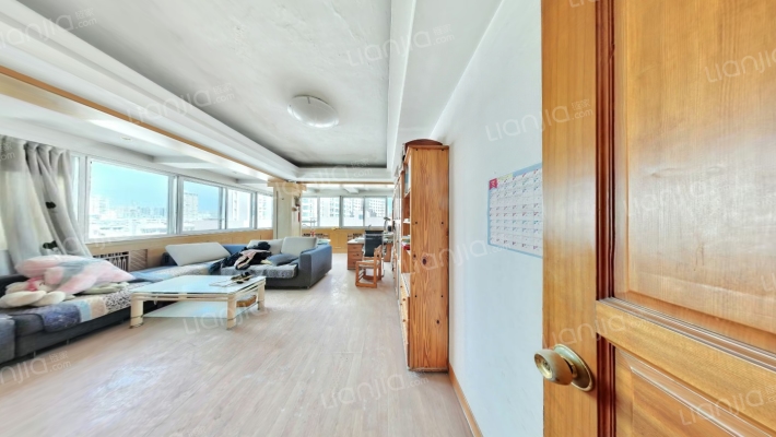 中国科学院兰州分科苑四区二手房实景图