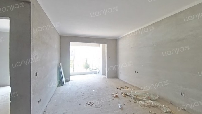 领创大地府二手房实景图