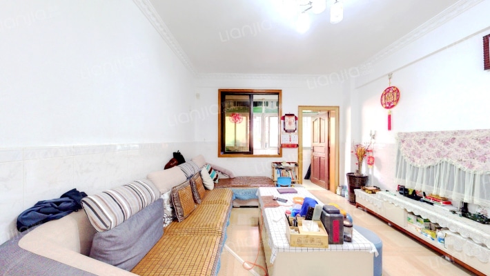 湖溪新苑二手房实景图