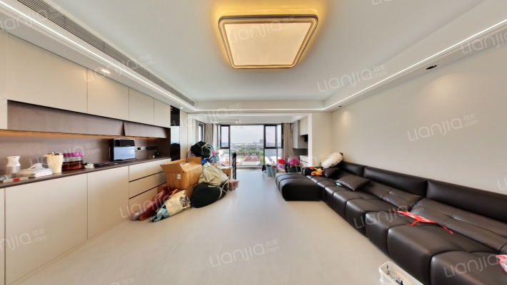 虞东雅苑二手房实景图