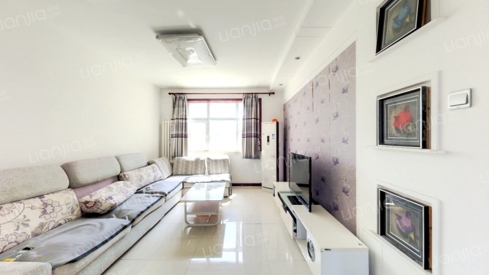 林枫馨苑二手房实景图