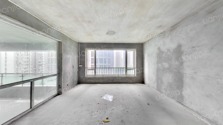 五江花园二手房实景图