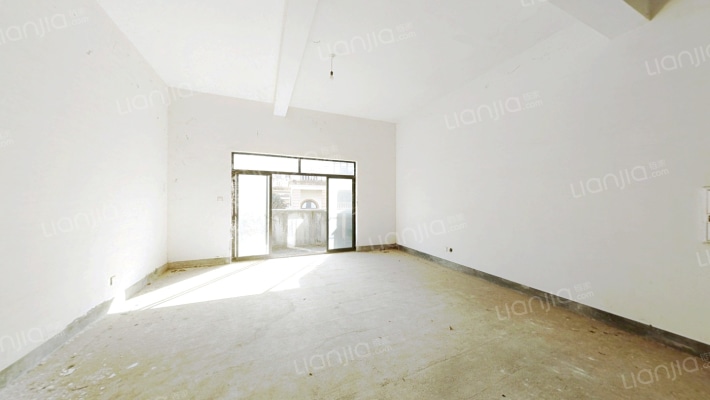 兰湖小区二手房实景图