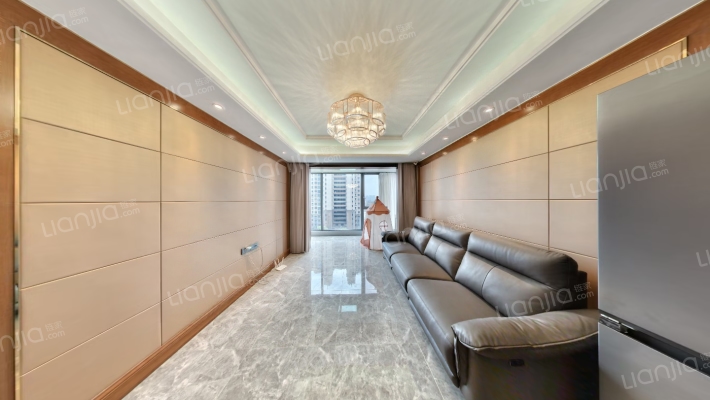 恒大悦珑湾二期二手房实景图