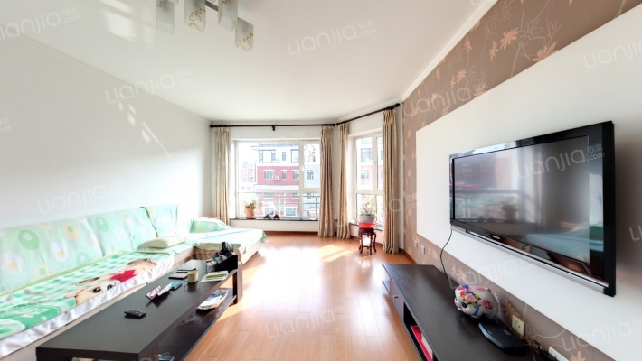 天安第一城三期二手房实景图