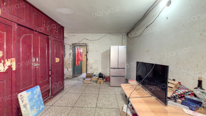 龙泉村二手房实景图