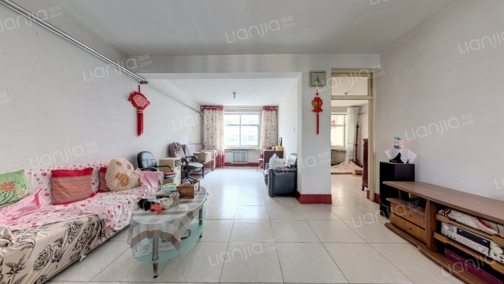 经十路13632号二手房实景图