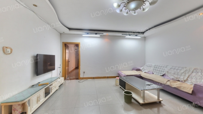 正大公寓二手房实景图