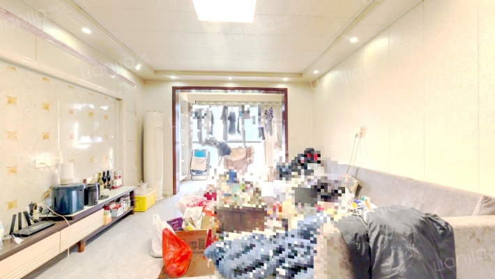 中港城二手房实景图