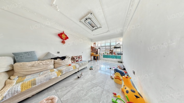 永昌路小区二手房实景图