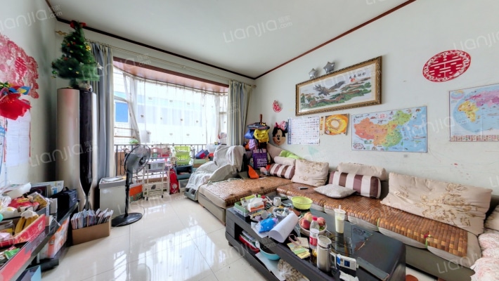 海正广场二手房实景图