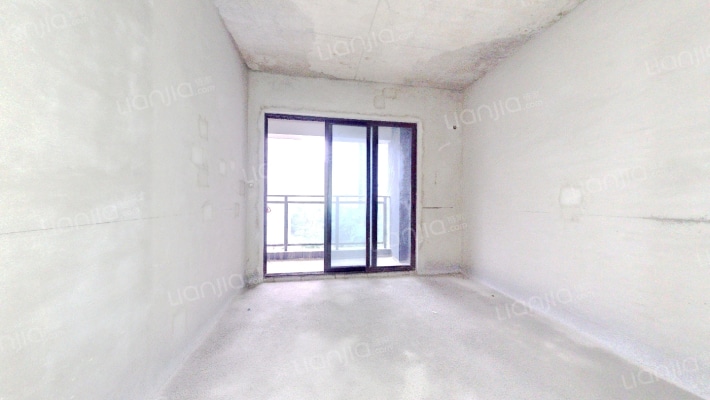 融创臻园二手房实景图