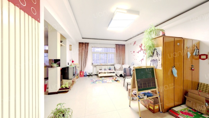 茂盛双喜小区二手房实景图