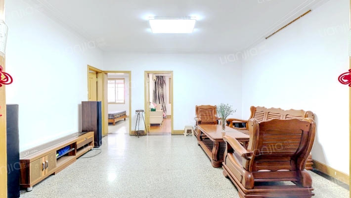 美虹小区二手房实景图