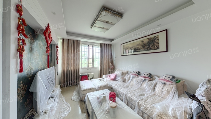 妇联小区二手房实景图