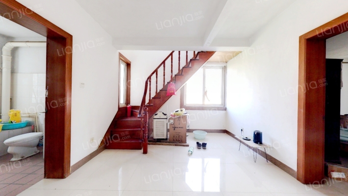 茗景苑B区二手房实景图