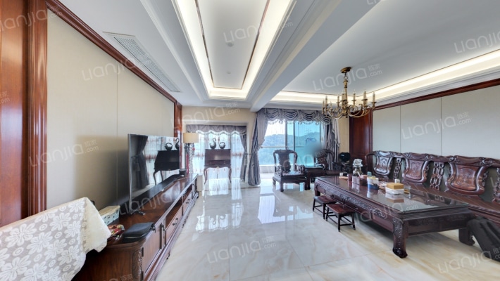 四季御园二手房实景图