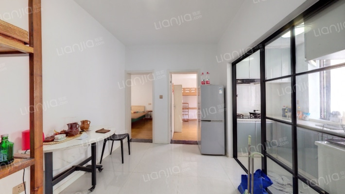 山西园二手房实景图