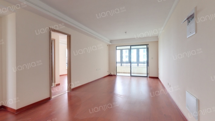 海伦堡水韵华庭二手房实景图