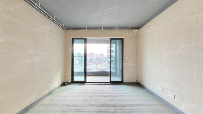 建投启元二手房实景图