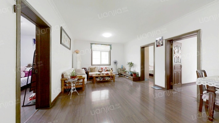 健康路3号二手房实景图