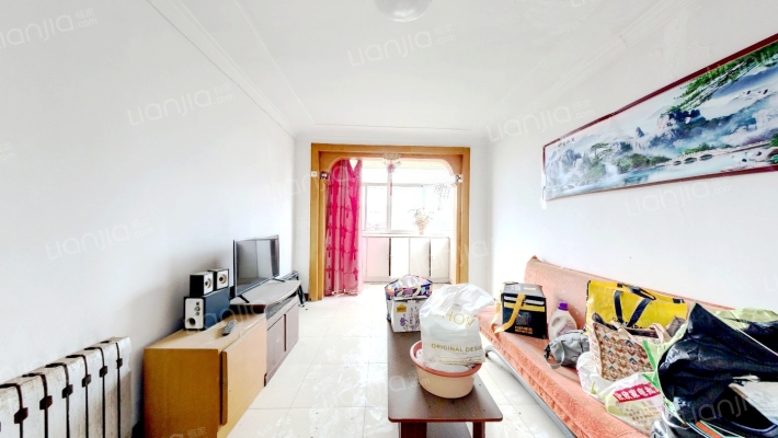 青年路二手房实景图