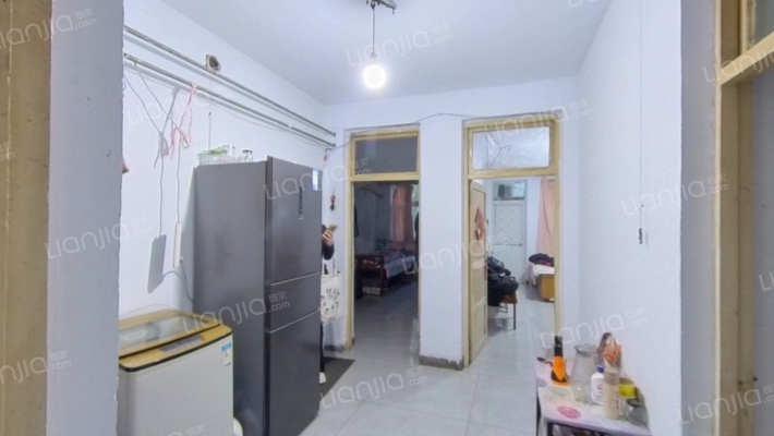 同乐苑小区二手房实景图