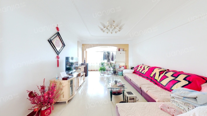 检察院宿舍(官渡)二手房实景图