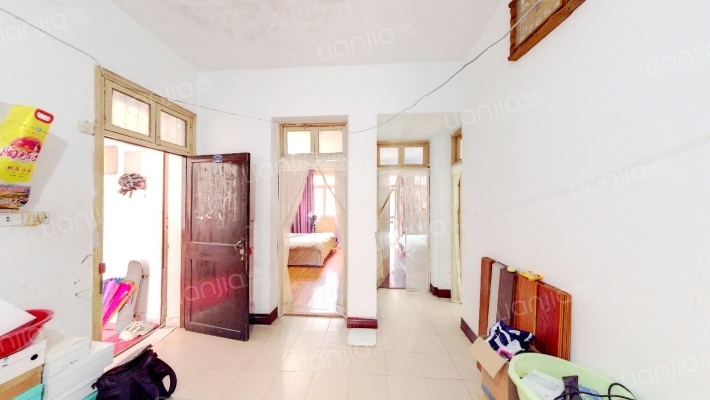 振兴小区二手房实景图