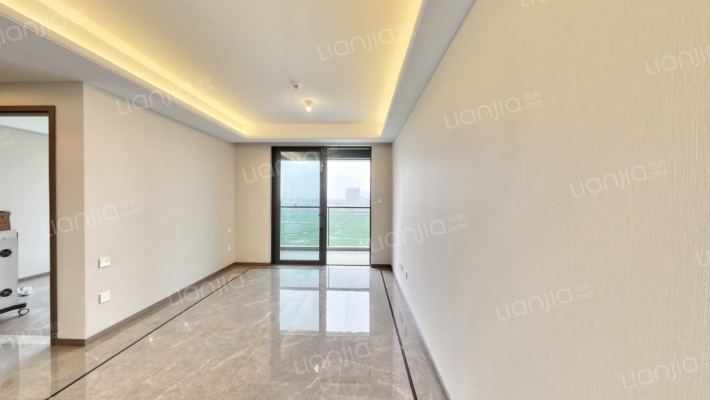 河印观翠湾二手房实景图