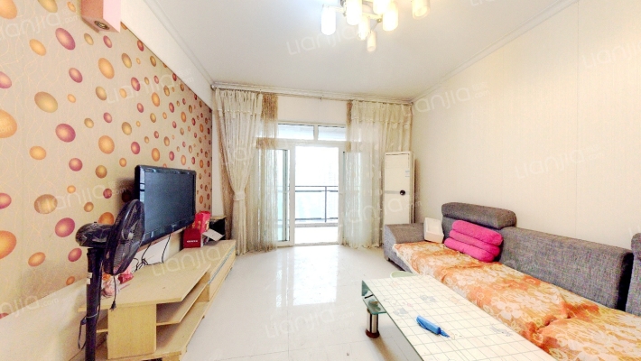 东原檀香山二手房实景图