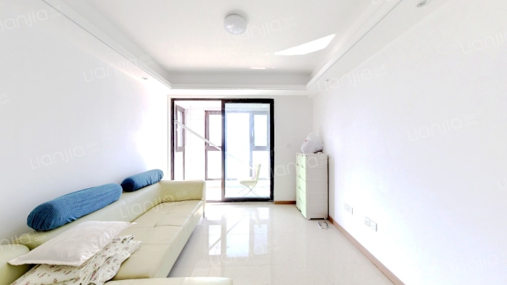 绿地新里城二手房实景图