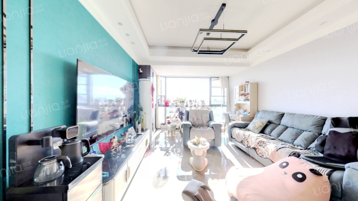 御澜台二手房实景图