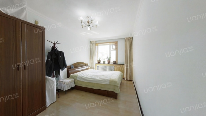 农田街二手房实景图