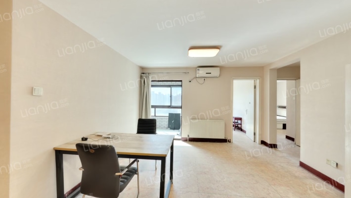 都市经典家园二手房实景图