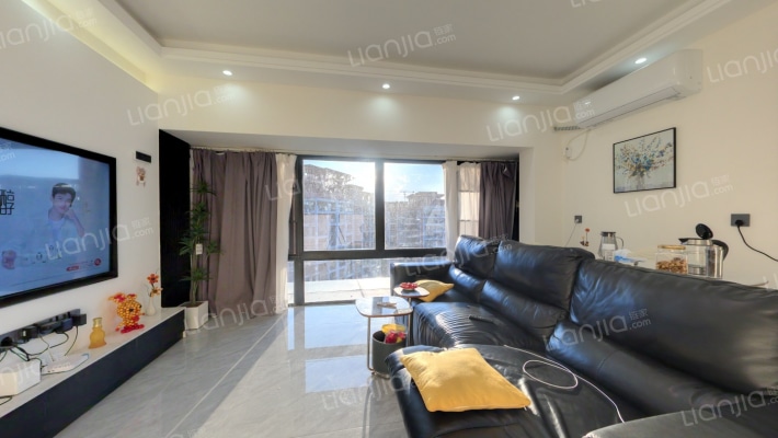 香格名苑二手房实景图