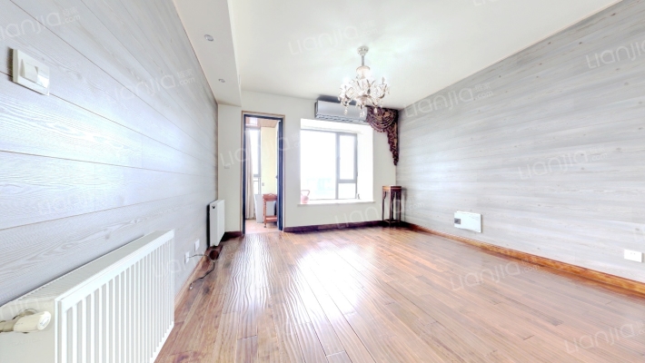 天府世家二手房实景图