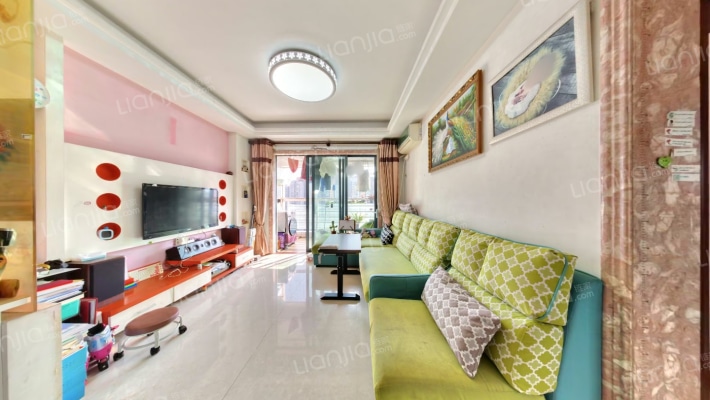 御景湾二手房实景图