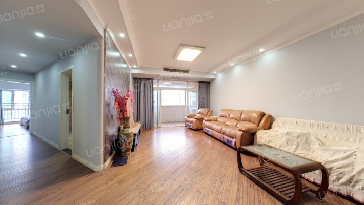 科苑小区二手房实景图