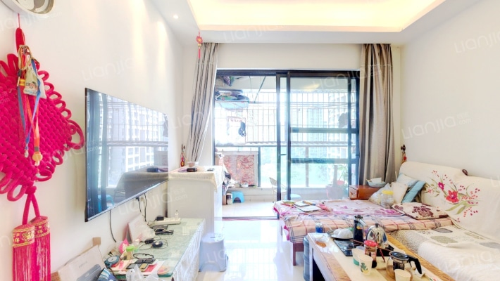 万科虹溪诺雅二手房实景图