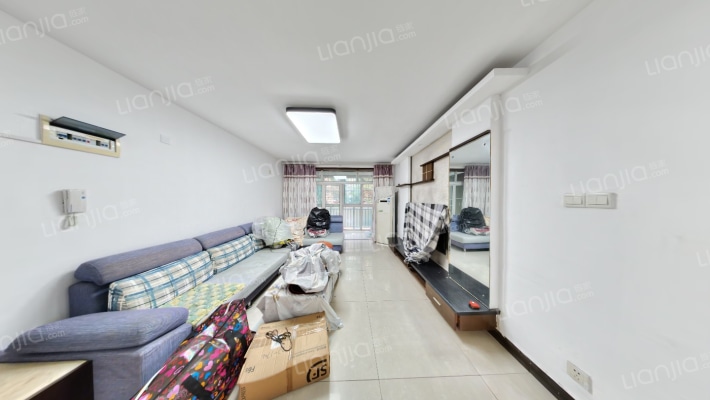 东岸锦城C区二手房实景图