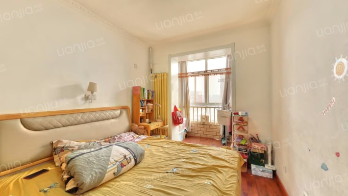 郝庄家园西区二手房实景图