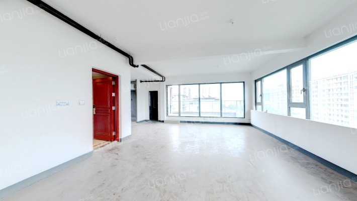 融越府二手房实景图